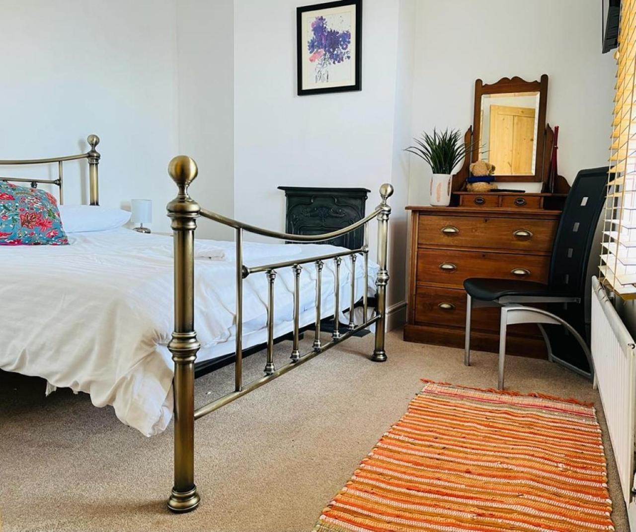 Bodhi Tree Cottage - Grove Road Cottages Стратфорд-апон-Эйвон Экстерьер фото